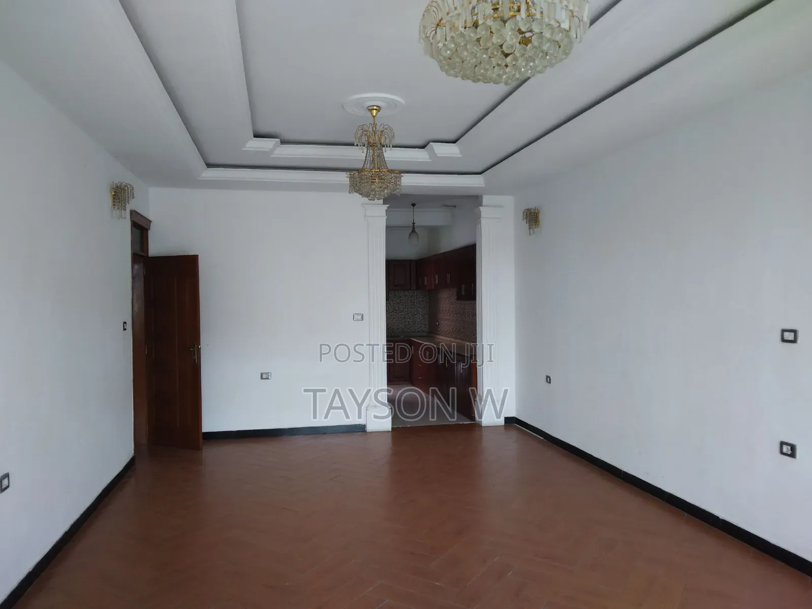 3bdrm Villa in Addis Ababa Wesen, Bole for sale