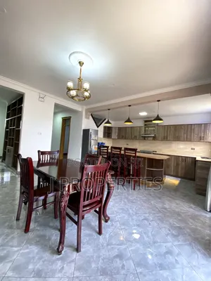 Furnished 3bdrm Apartment in Nifas Silk-Lafto for rent