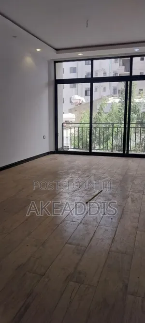 Furnished 3bdrm Apartment in ሰሚት 72, Bole for sale