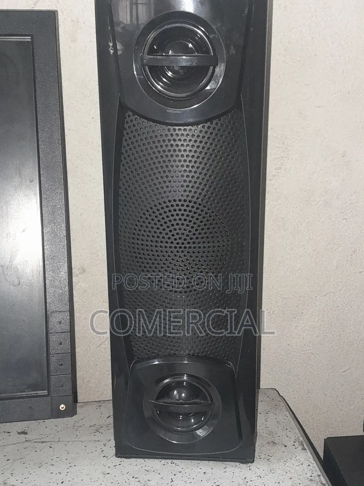 Speaker Grand 5272