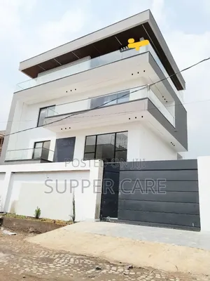 Furnished 7bdrm House in Bole for sale