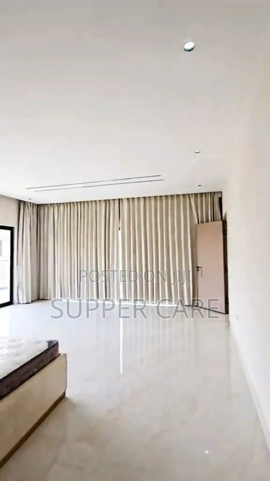 Furnished 7bdrm House in Bole for sale