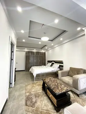 Furnished Studio Apartment in Kirkos for rent