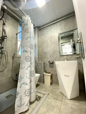 Furnished Studio Apartment in Kirkos for rent