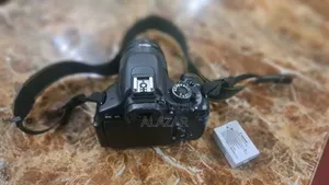 Cannon 600d