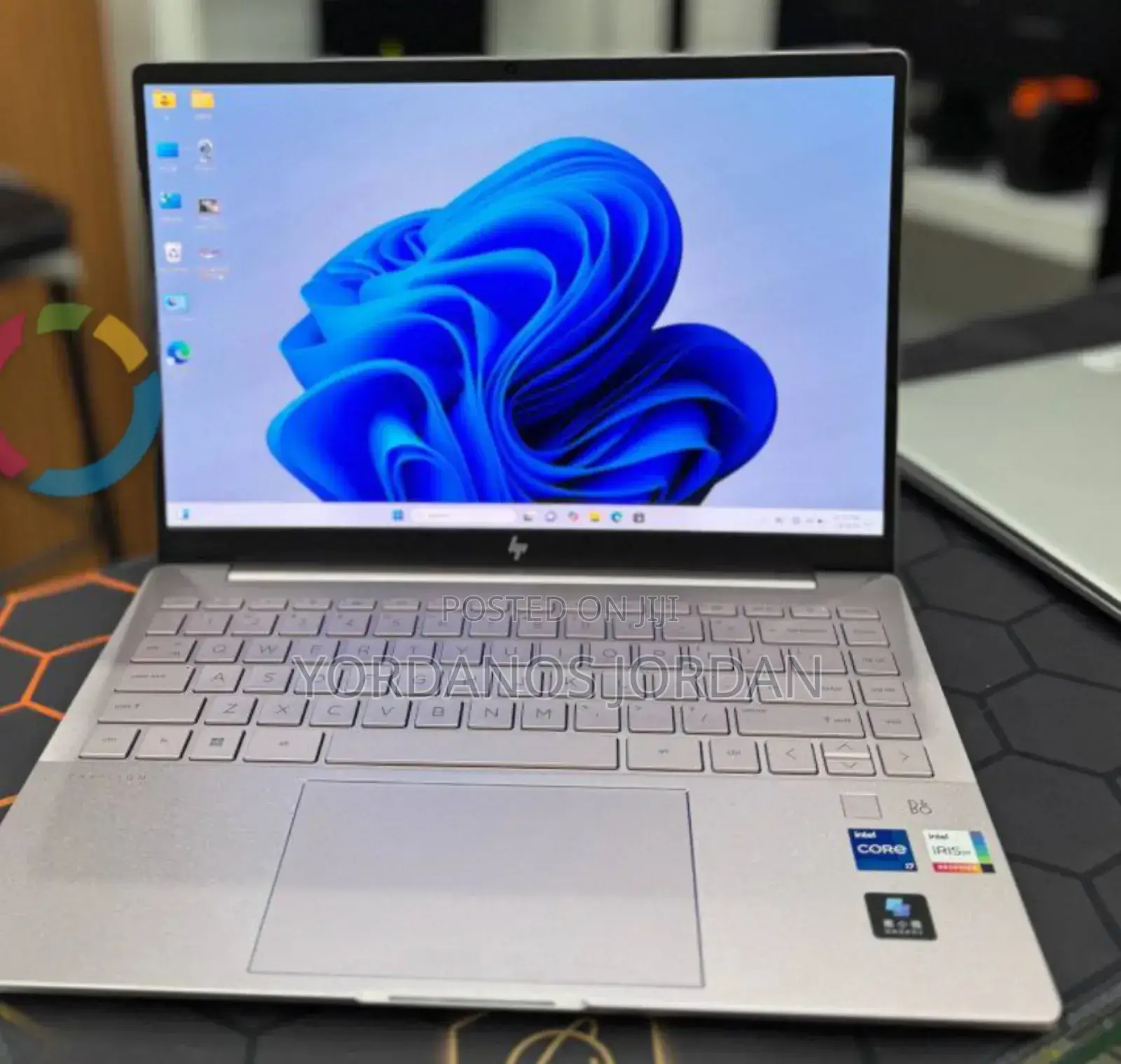 New Laptop HP Pavilion 14 16GB Intel Core i7 SSD 1T