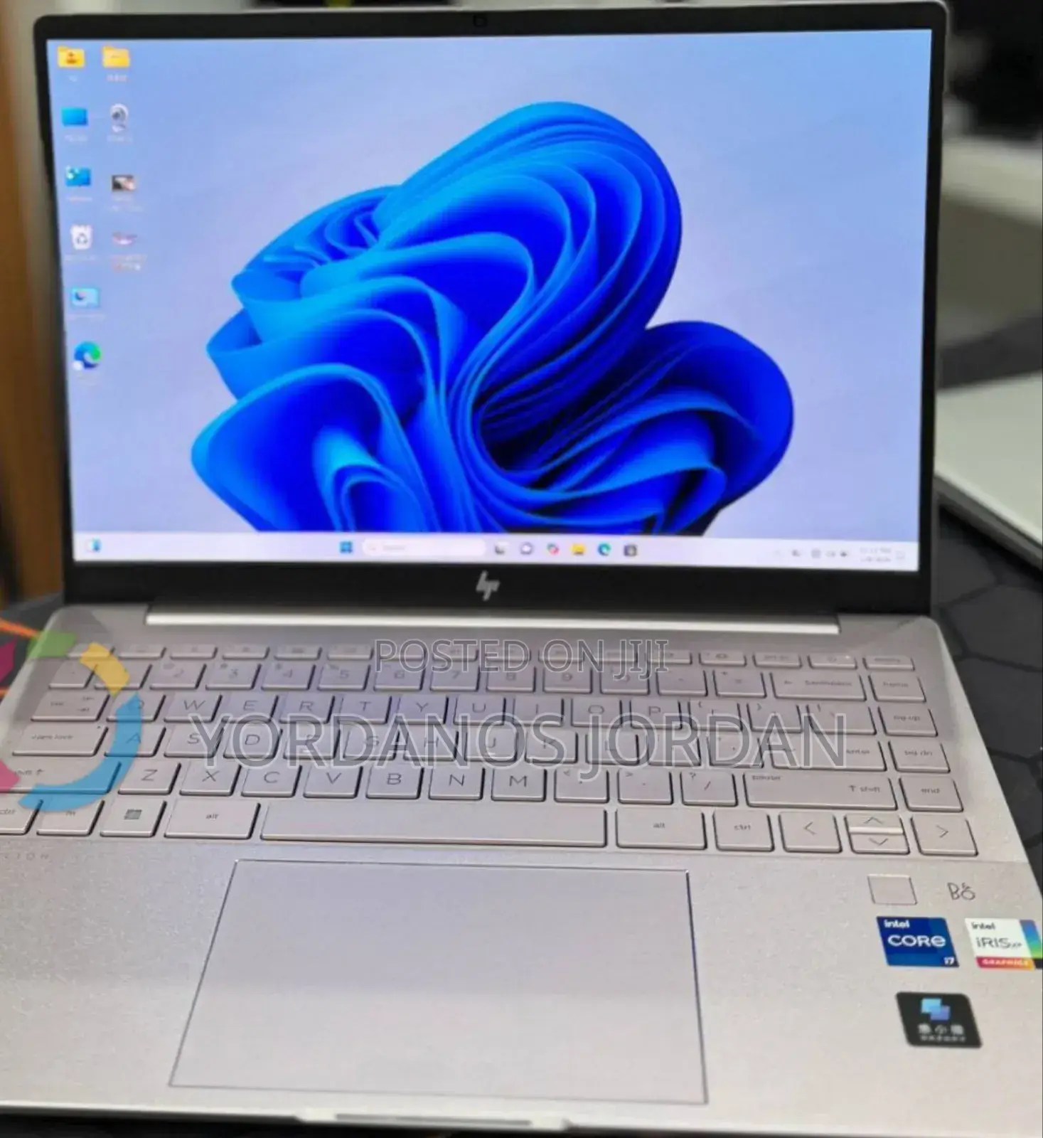 New Laptop HP Pavilion 14 16GB Intel Core i7 SSD 1T