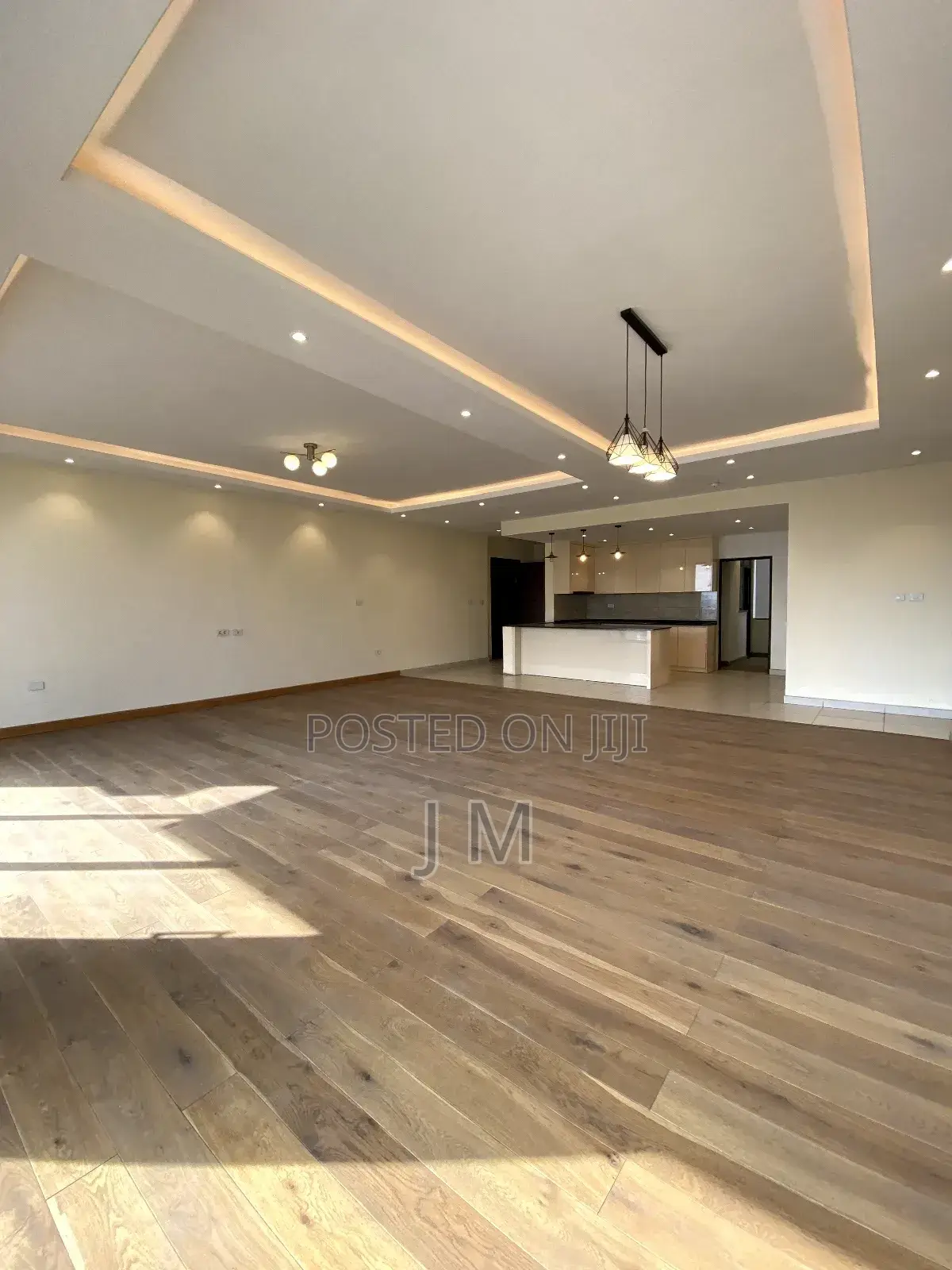 4bdrm Apartment in Kirkos for sale