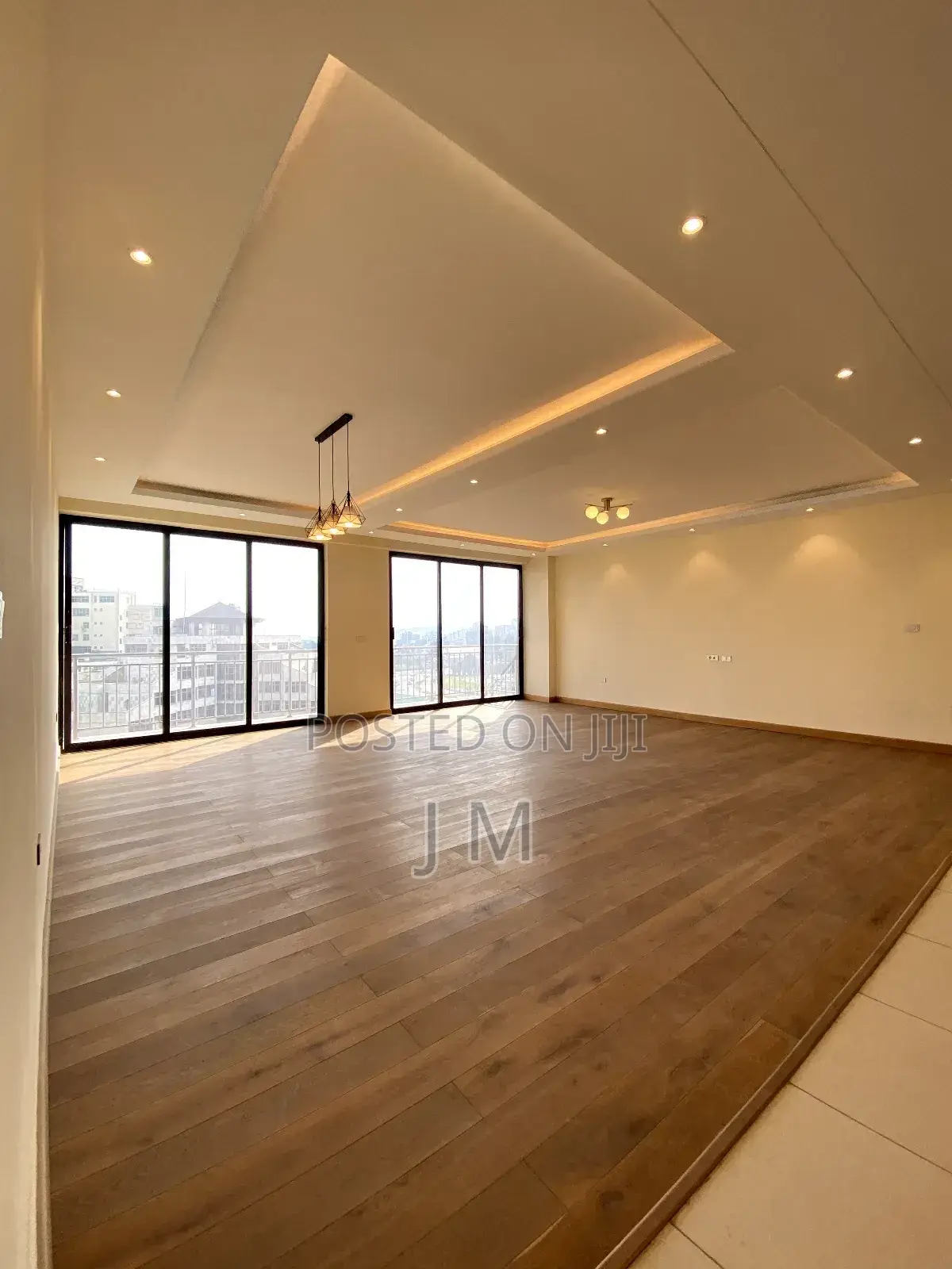 4bdrm Apartment in Kirkos for sale