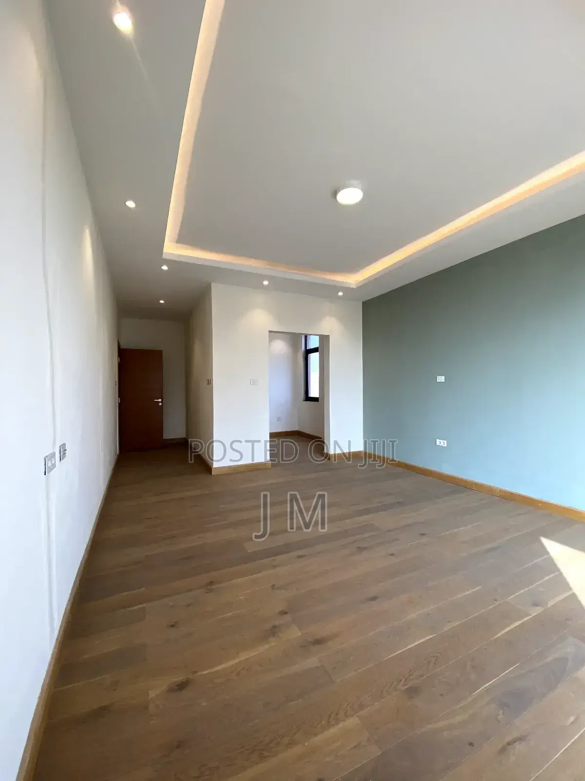 4bdrm Apartment in Kirkos for sale