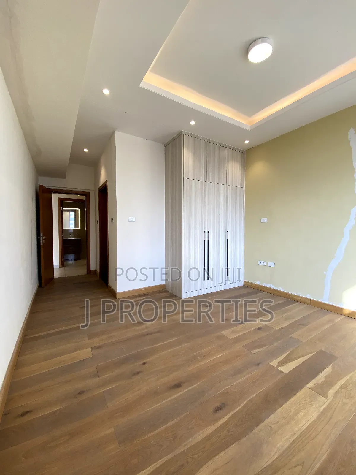 4bdrm Apartment in Kirkos for sale