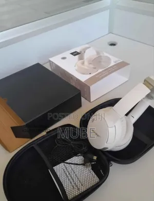 Bose Qc75 Wireless Noise Cancelling Headphones