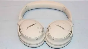 Bose Qc75 Wireless Noise Cancelling Headphones