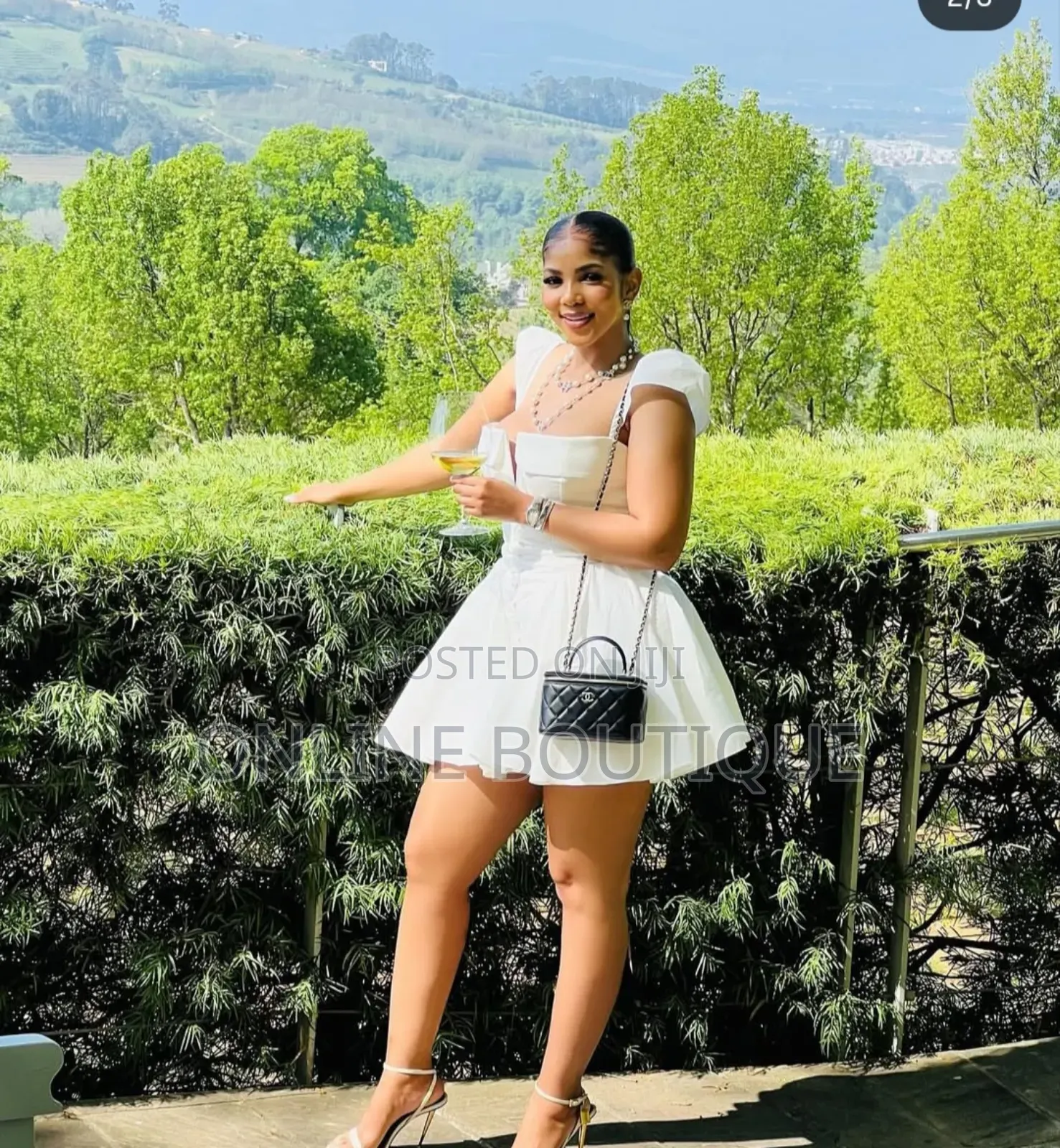 Chanel Bag