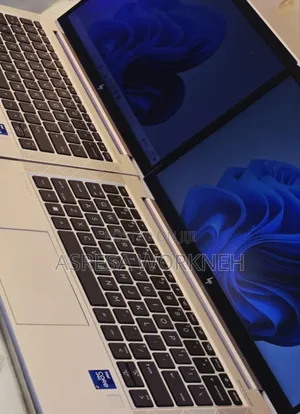 New Laptop HP EliteBook 830 G8 16GB Intel Core i7 SSD 512GB