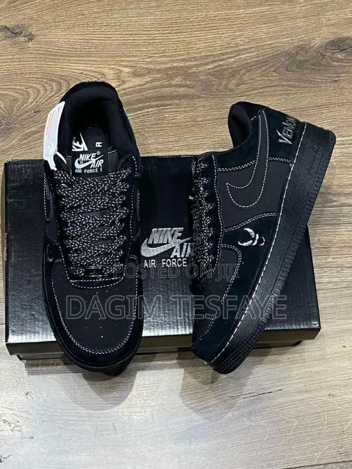 Air Force 1 Low Venom