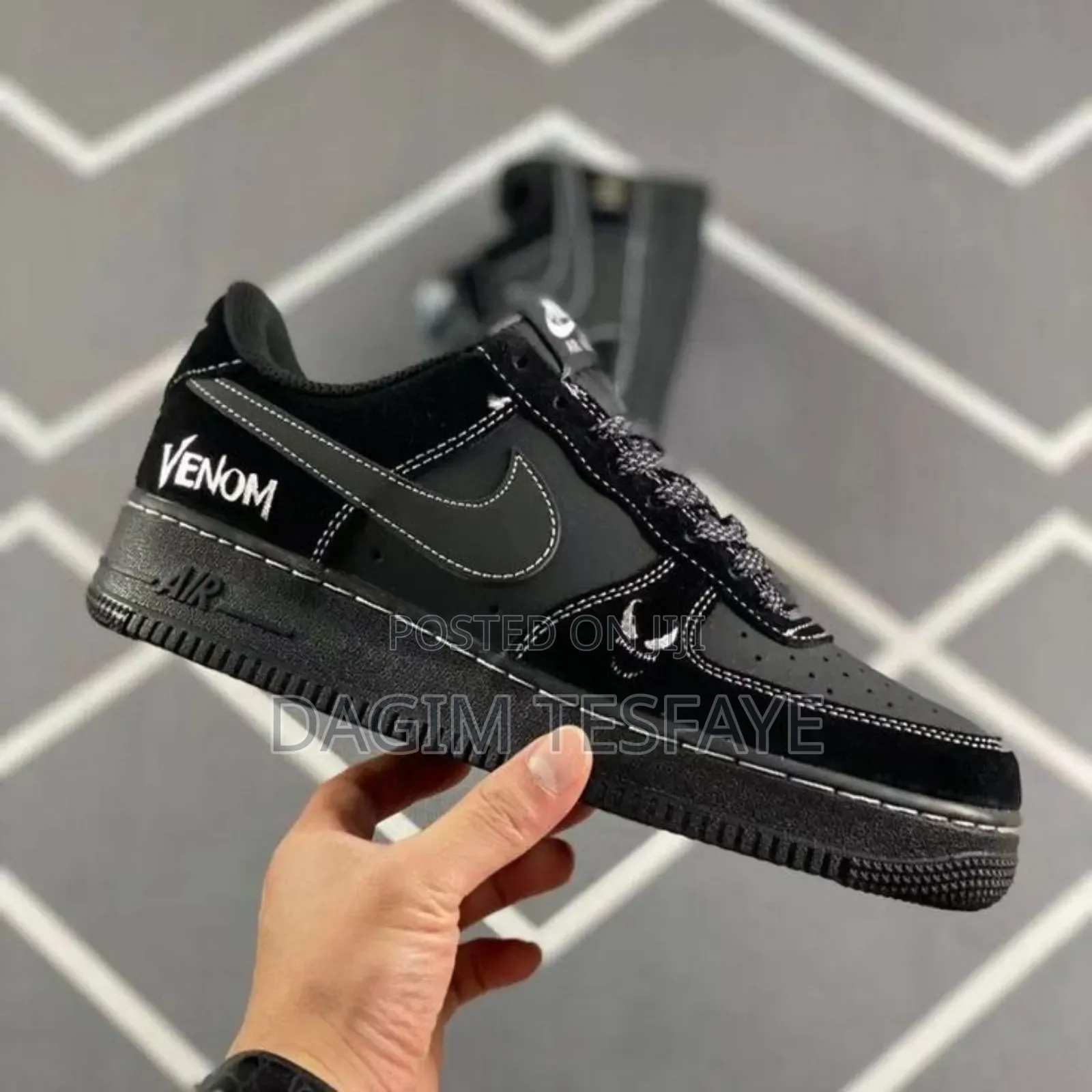 Air Force 1 Low Venom