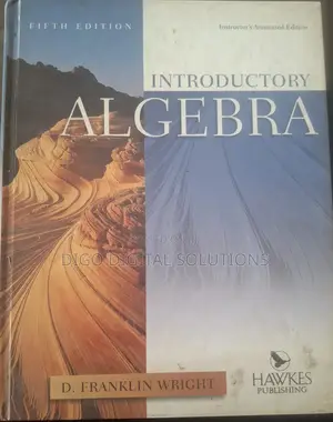 Introductory Algebra