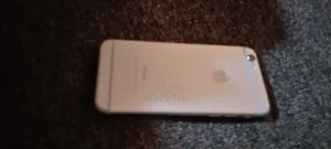 Apple iPhone 6 64 GB Silver