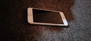 Apple iPhone 6 64 GB Silver