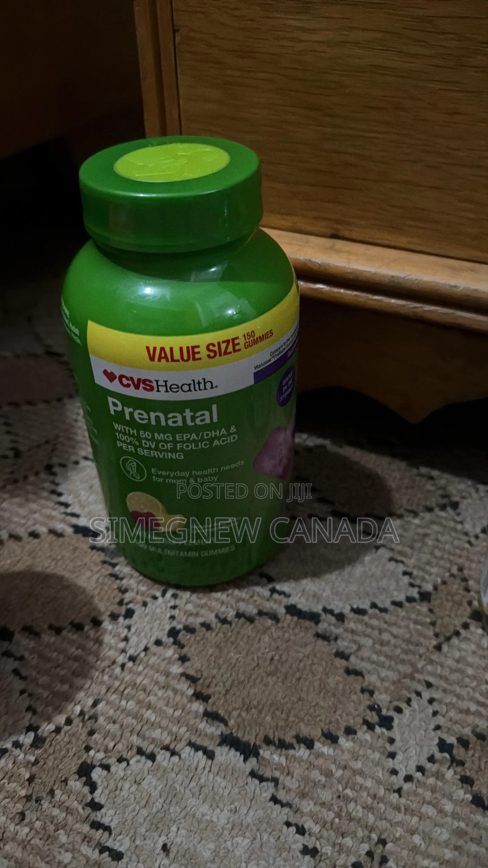 Prenatal in Different Types