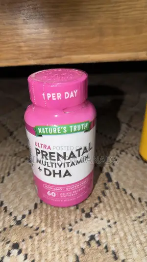Prenatal in Different Types