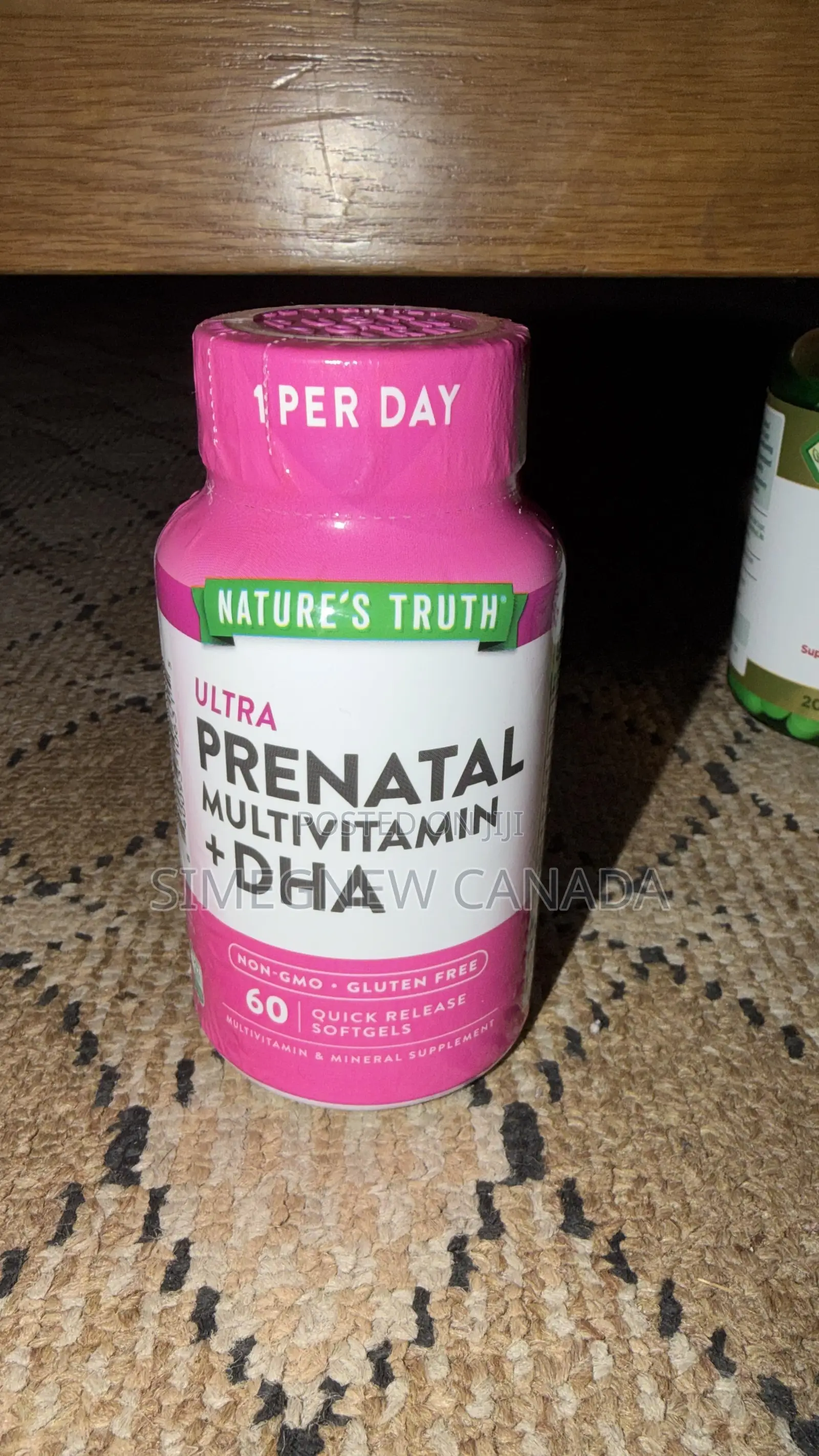 Prenatal in Different Types