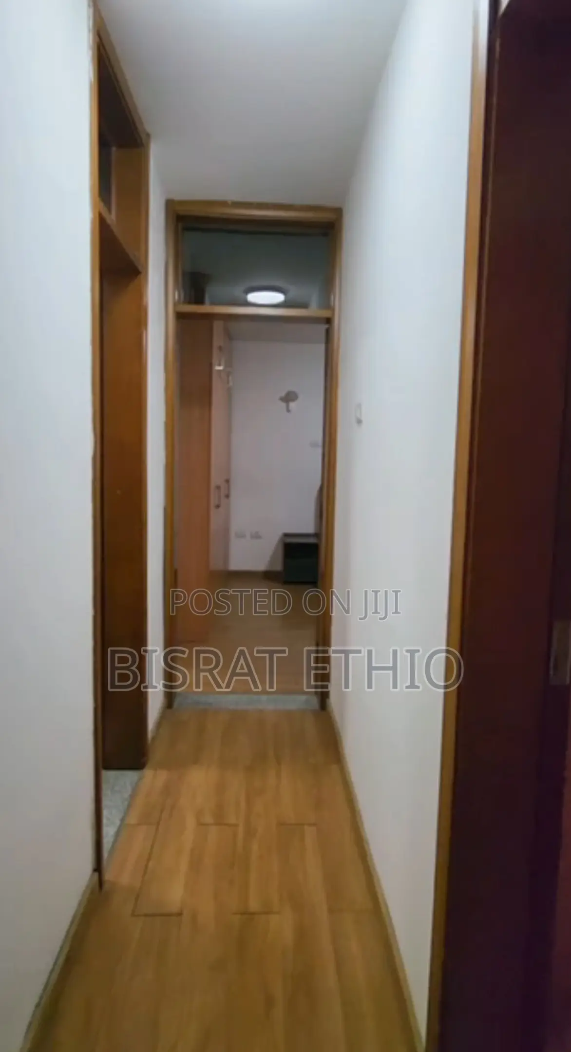 Furnished 2bdrm Apartment in Bole Flamingo for sale