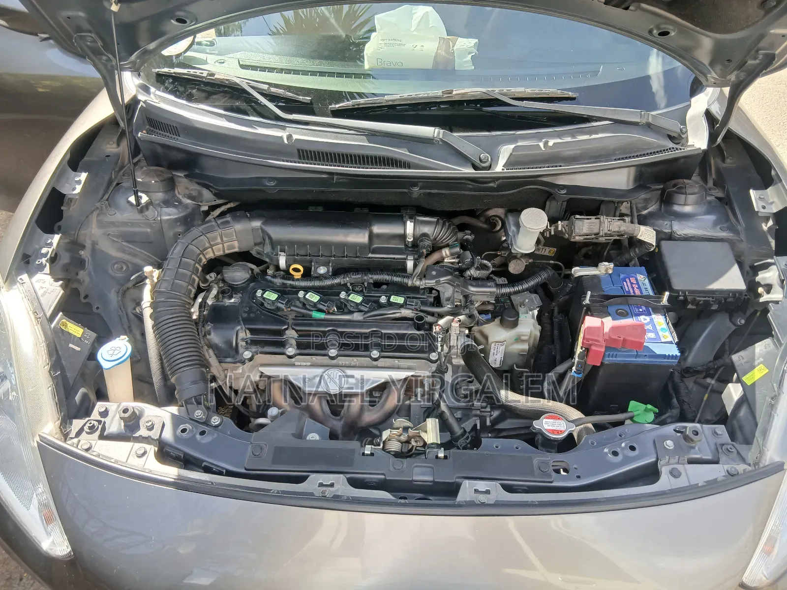 Suzuki Dzire 2021 Gray