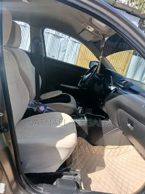 Suzuki Dzire 2021 Gray