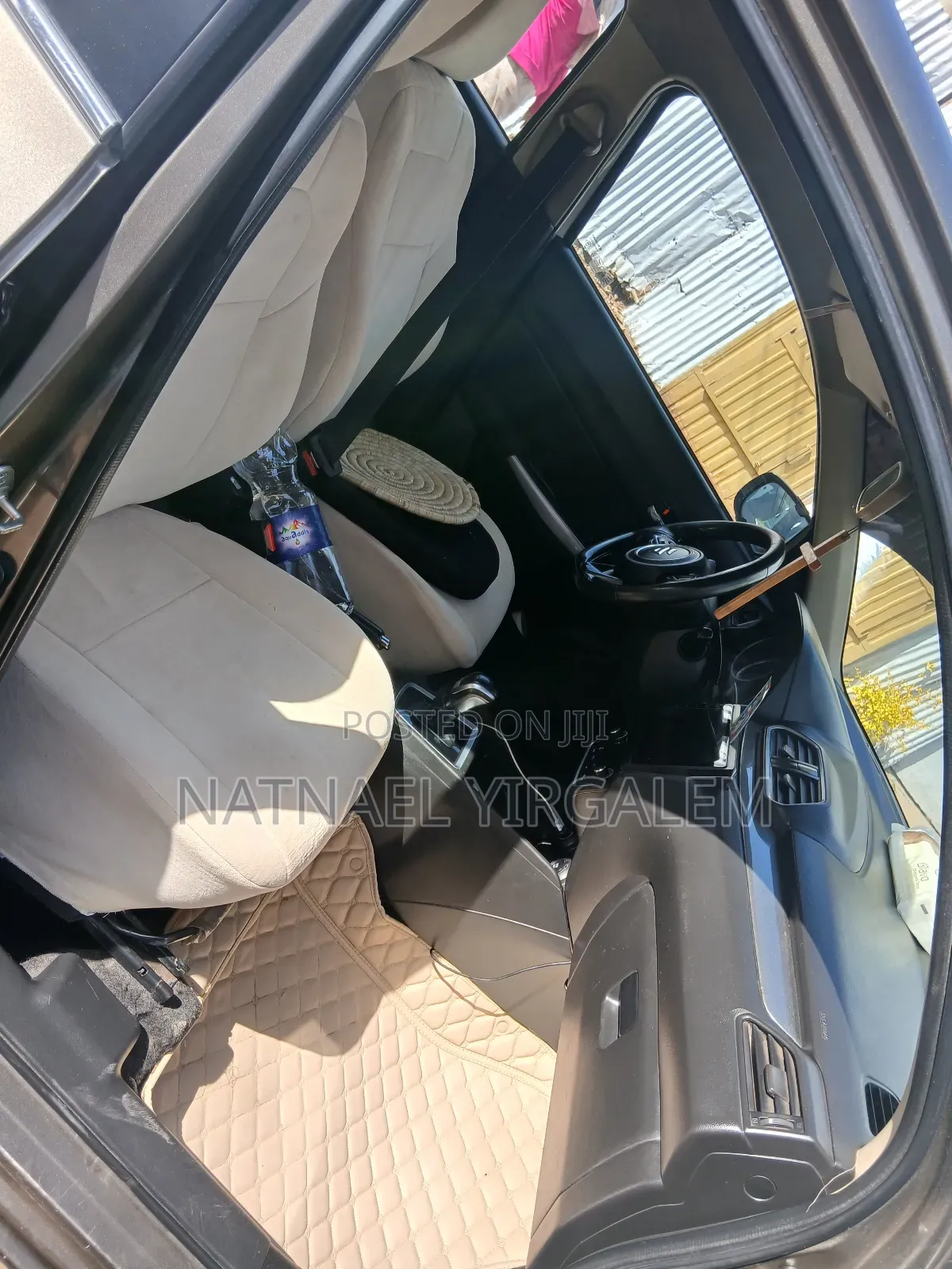 Suzuki Dzire 2021 Gray