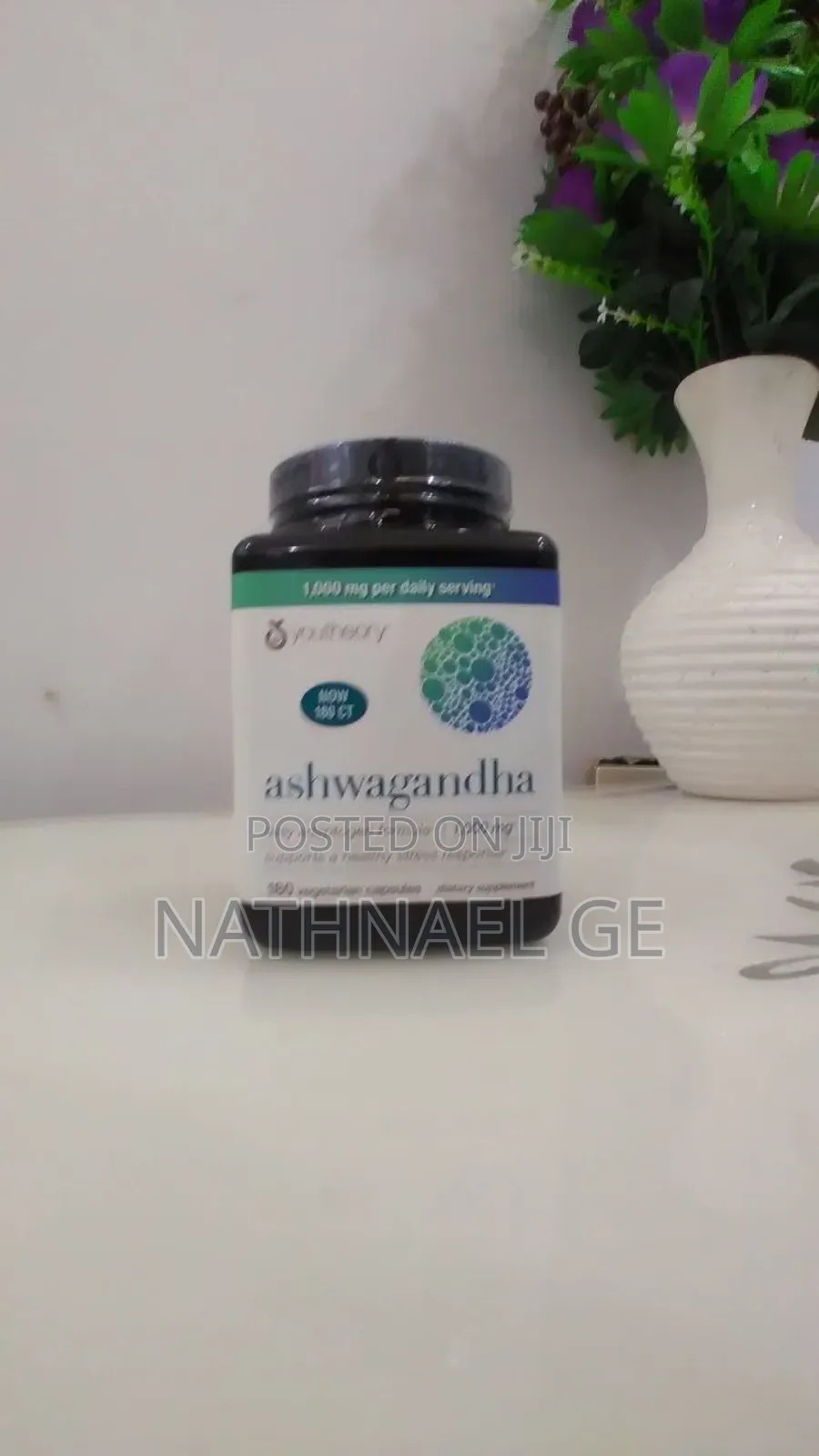 Ashwagandha