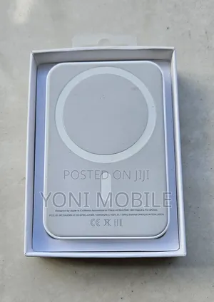 10000 a Wireless Charger