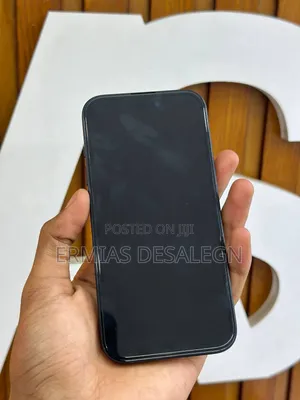 Apple iPhone 15 128 GB Black