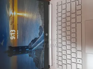 New Laptop HP Stream Notebook 4GB Intel Celeron SSD 60GB