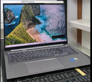 New Laptop Lenovo ThinkBook 15 16GB Intel Core i5 SSD 512GB