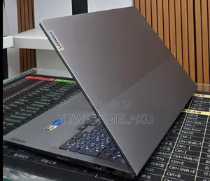 New Laptop Lenovo ThinkBook 15 16GB Intel Core i5 SSD 512GB
