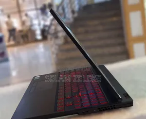 New Laptop Lenovo Legion 5 16GB Intel Core i5 HDD+SSD 1.5T