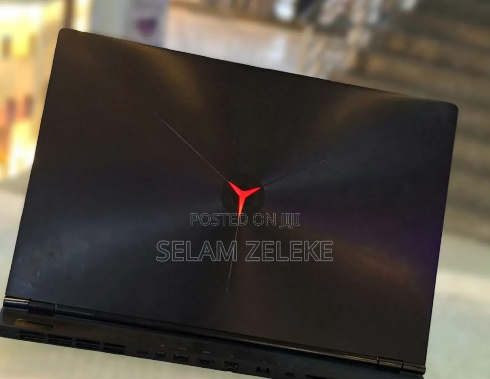 New Laptop Lenovo Legion 5 16GB Intel Core i5 HDD+SSD 1.5T