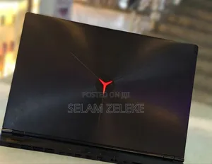 New Laptop Lenovo Legion 5 16GB Intel Core i5 HDD+SSD 1.5T