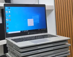 New Laptop HP EliteBook 840 G5 8GB Intel Core i5 SSD 512GB