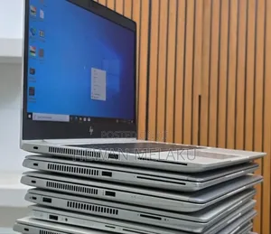 New Laptop HP EliteBook 840 G5 8GB Intel Core i5 SSD 512GB
