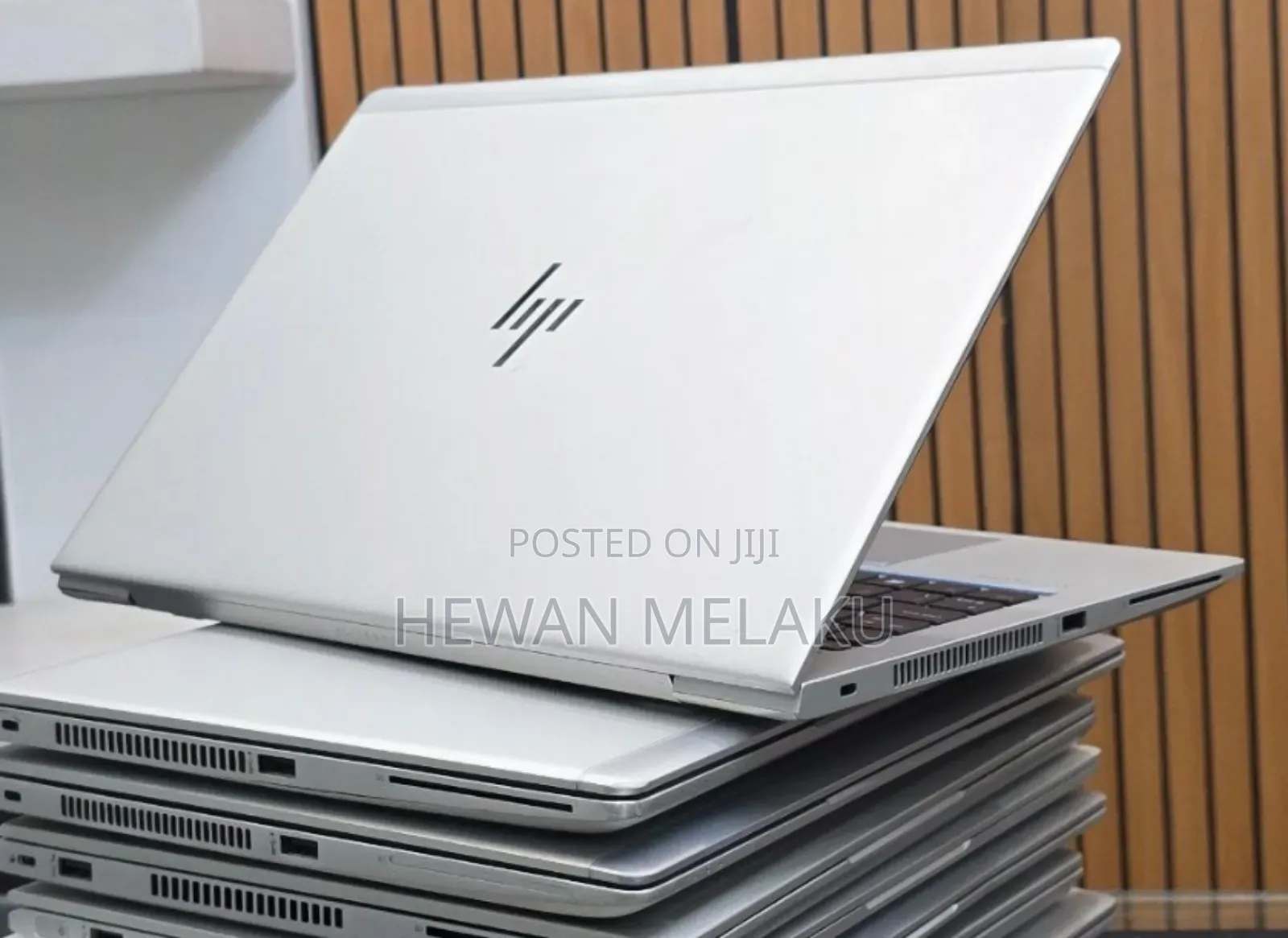 New Laptop HP EliteBook 840 G5 8GB Intel Core i5 SSD 512GB