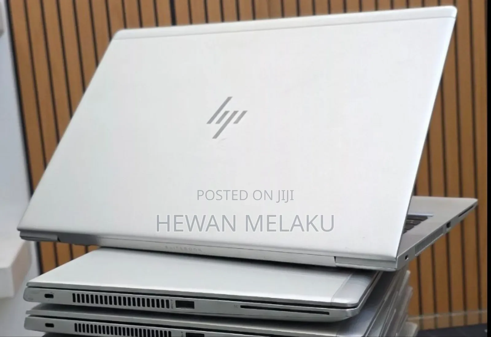 New Laptop HP EliteBook 840 G5 8GB Intel Core i5 SSD 512GB