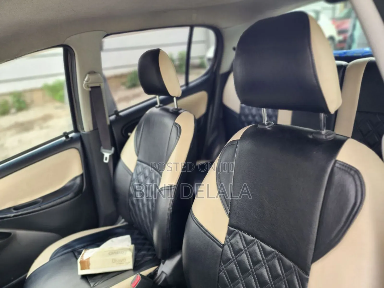 Toyota Vitz 1.0 FWD 3dr 2004 Silver