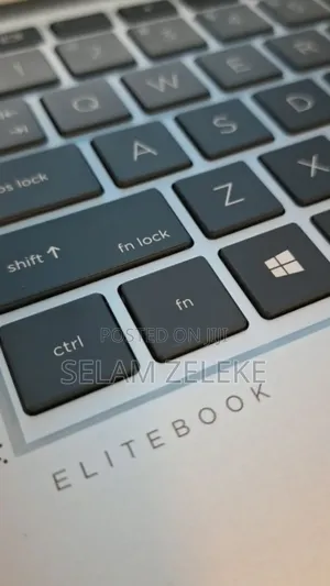 New Laptop HP EliteBook 840 16GB Intel Core i5 SSD 512GB