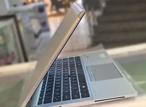 New Laptop HP EliteBook 840 16GB Intel Core i5 SSD 512GB