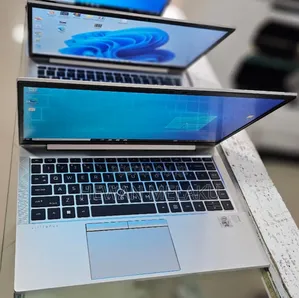 New Laptop HP EliteBook 830 G7 16GB Intel Core i7 SSD 512GB