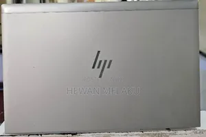 New Laptop HP EliteBook 830 G7 16GB Intel Core i7 SSD 512GB