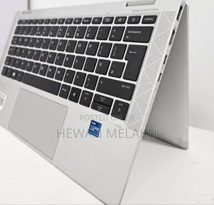 New Laptop HP EliteBook x360 1030 G8 16GB Intel Core i7 SSD 512GB